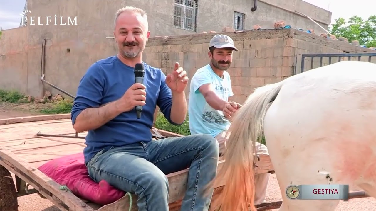 GEŞTIYAR - HEWAG / RIHA