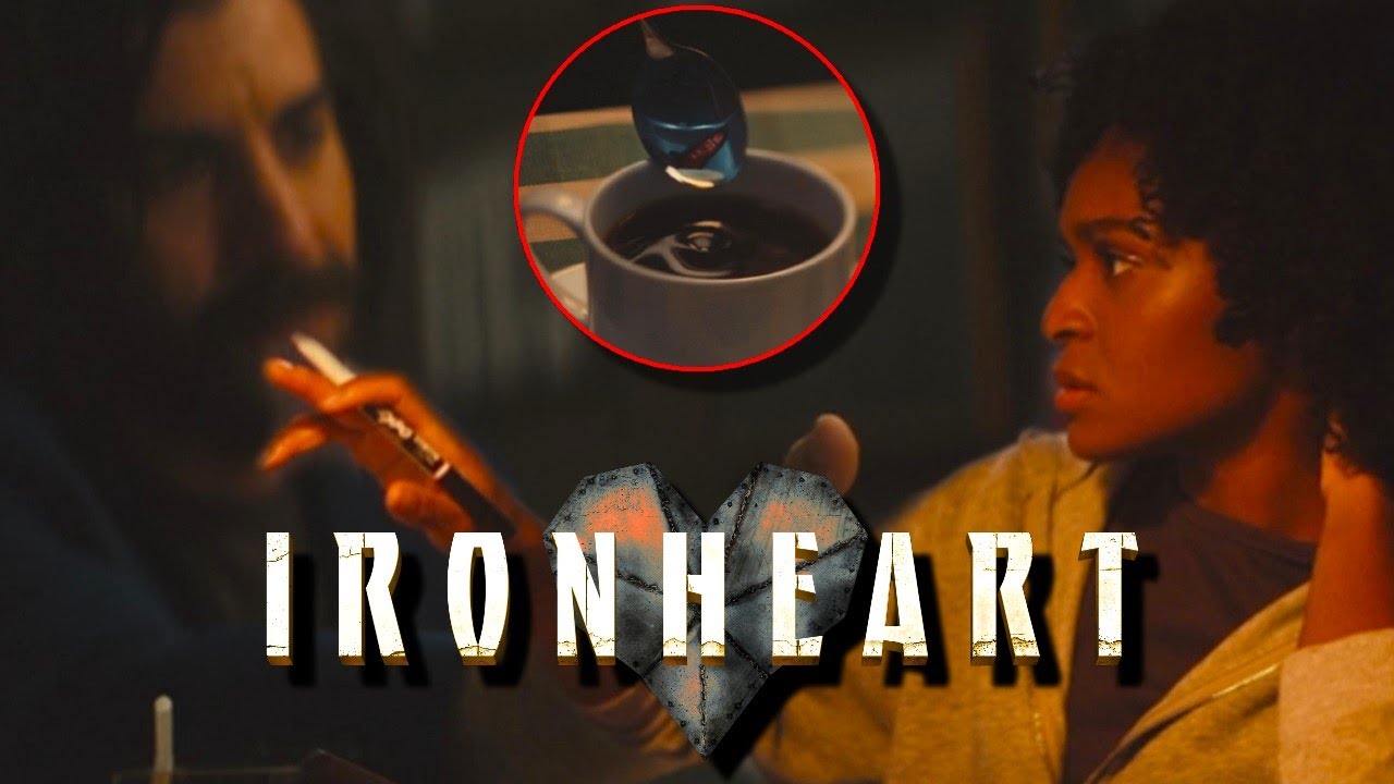 Ironheart Actually Did The Thing We've Been Waiting For - MEPHISTO | Season 1 Breakdown/Theories