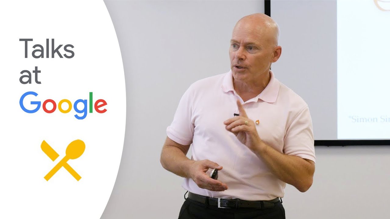 Action at Japan's Second Harvest  | Charles McJilton | Talks at Google