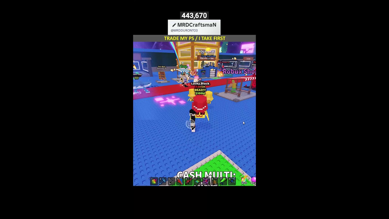 🔴 LIVE | Let's trade with viewers! (+ Hitting 450K?)