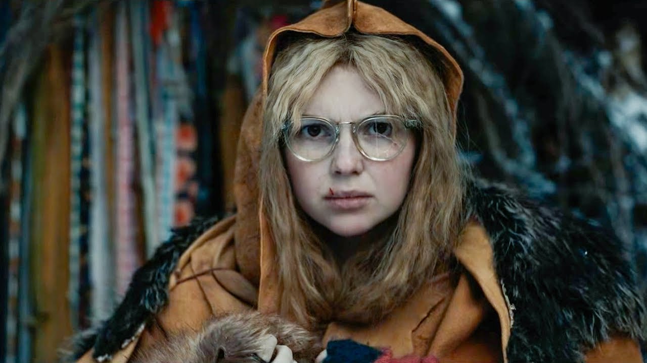Финальная сцена третьего сезона сериала «Желтые жакеты» РАСКРЫВАЕТ, как были спасены ПОДРОСТКИ!