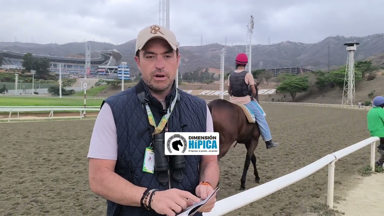 ENTREVISTA con el Entrenador NOEL KUCICH / #LARINCONADA 11-3-2026