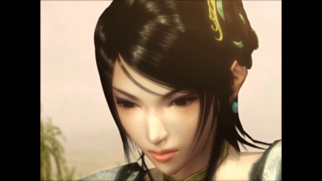 진삼국무쌍4 모든 영상 모음 // Dynasty warriors 5 CG Movie Cutscenes (KOR DUB)