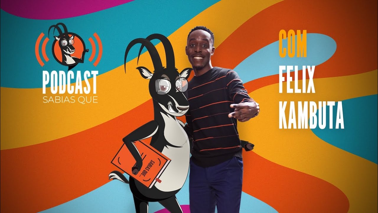 Sabias Que… CURIOSIDADES SOBRE A TAAG E OS SEUS LOUNGES Com Felix Kambuta