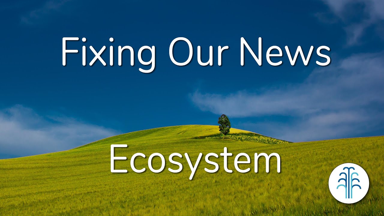 Ad Fontes Media: Fixing Our News Ecosystem