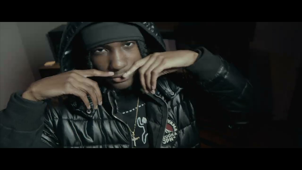 AKA 'Myer - On My Mind (Dir. By @BenjiFilmz)