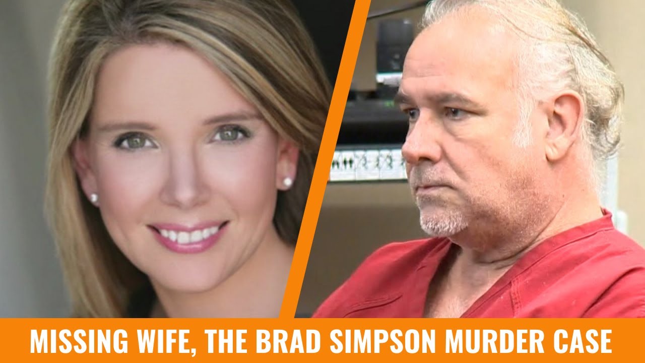 The Upcoming Trial Of Brad Simpson