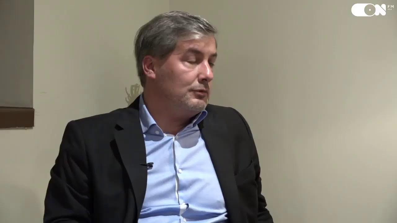 Grande Entrevista a Bruno de Carvalho