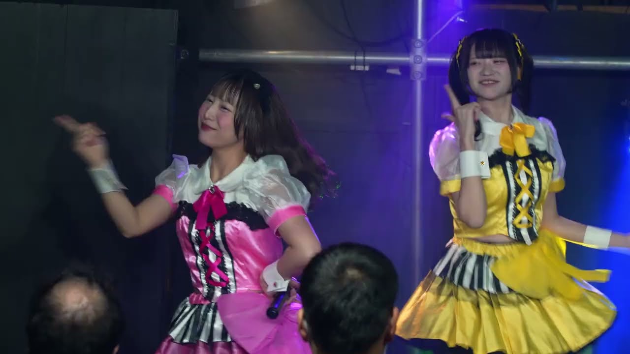 Prism Lovery 「星宮みきゅう生誕直前SP」2025.12.06