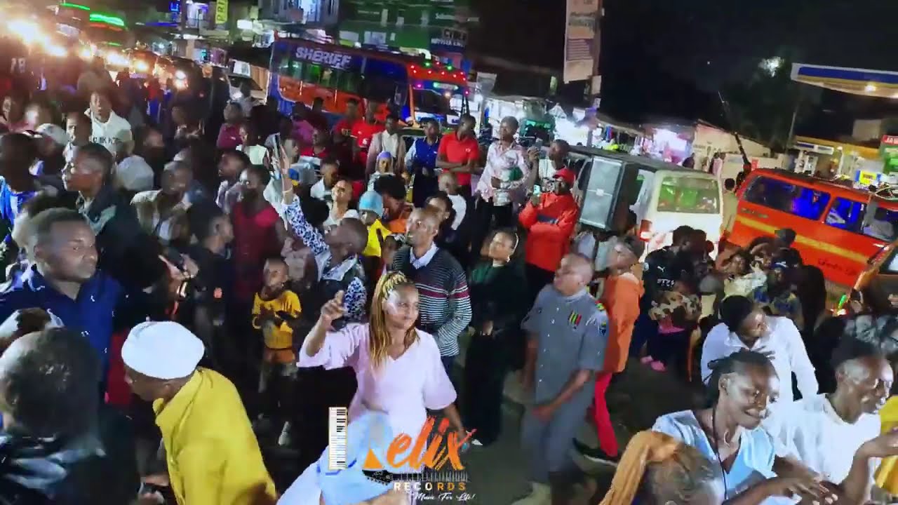 SEASON 2 EPISODE 8 || PART 1 || TABBY MAINA || TIMO WA KINANDA|| MUCHAI KEYS || NELIX RECORDS