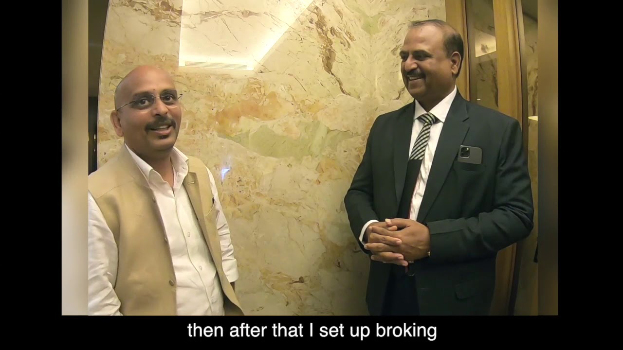 #StreetMBA | From Collecting Roadside Surveys to Becoming CEO &ndash; Learnings!
