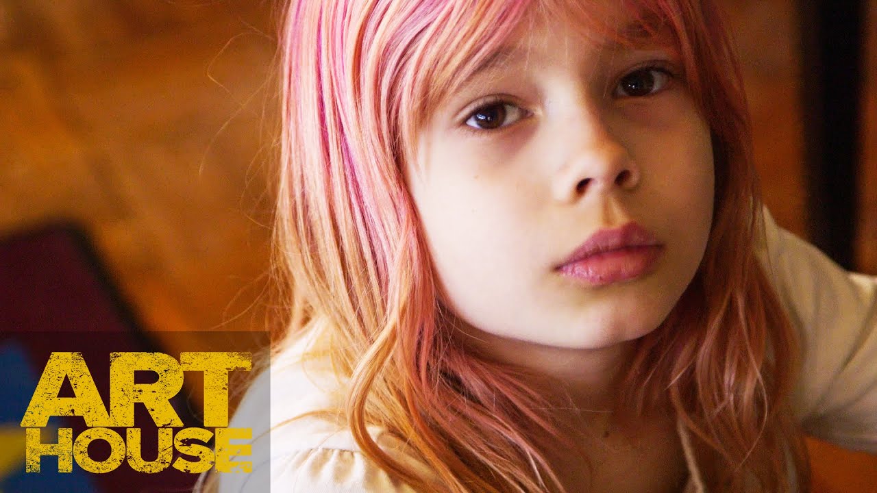 Transhood (HBO) Director & Subjects Discuss Empathy, Kansas City, Haircuts (2020)