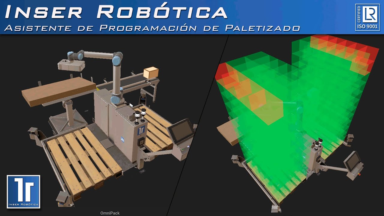Asistente de Programaci&oacute;n de Paletizado para COPALLETIZER