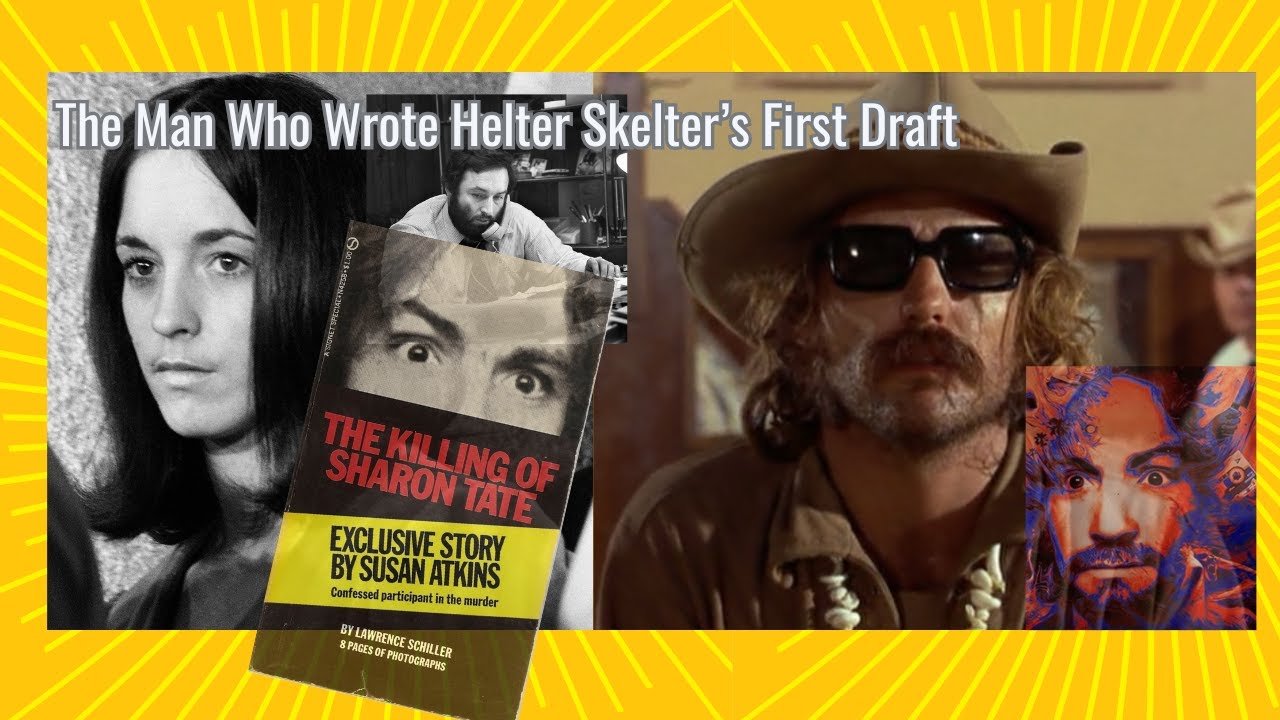 Lawrence Schiller&rsquo;s Manson Scam: From Susan Atkins to Dennis Hopper