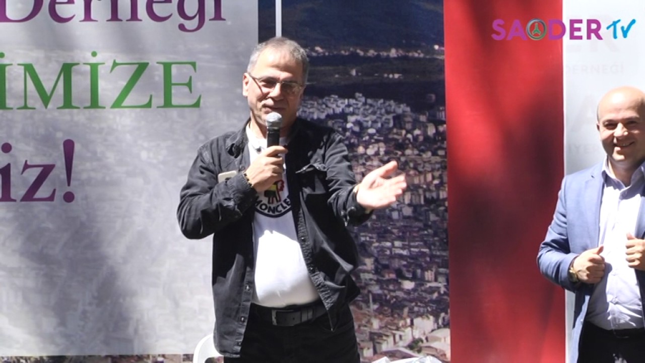 Oflu Ali Ünlü Fıkracı