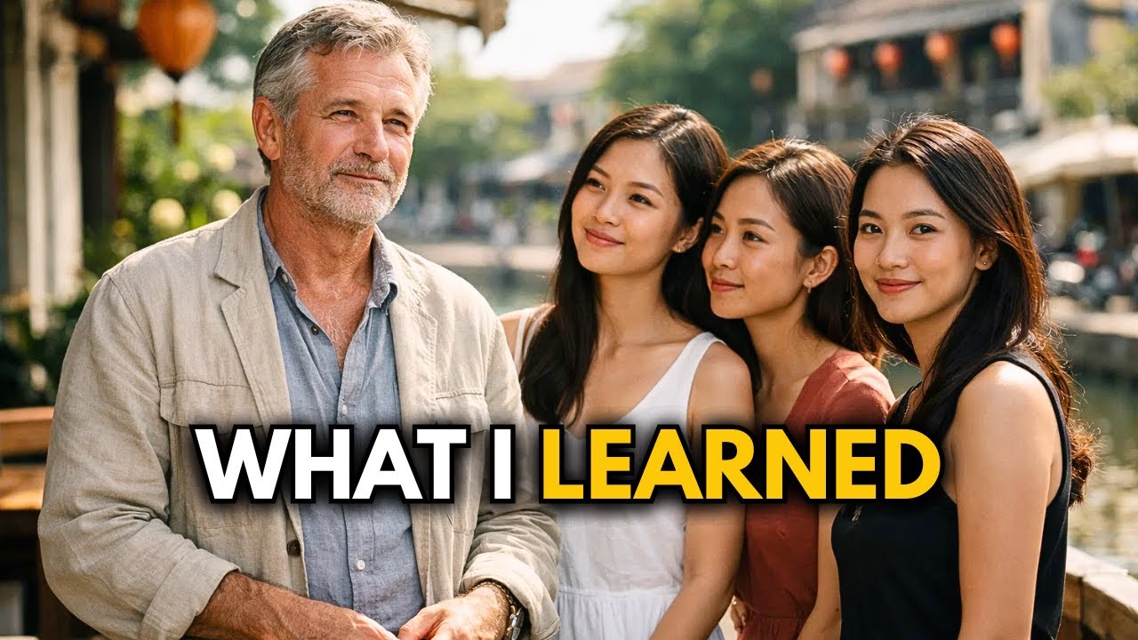 Retired in Vietnam at 72 | His Honest Truth After 10 Years