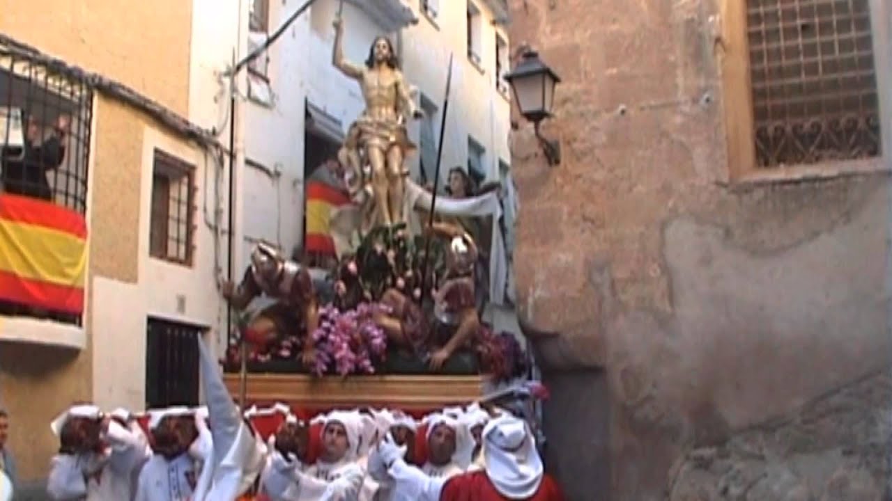 X Aniversario - Banda Ntra Sra del Dolor (Hellín) 2005-2015