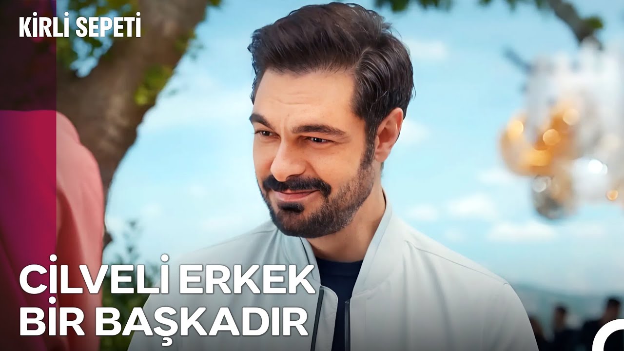 Kadınların Hayallerini Süsleyen Murat Asiloğlu Kimdir? - Kirli Sepeti