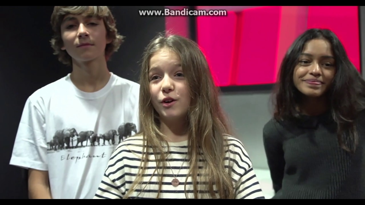 kids united live partie 1