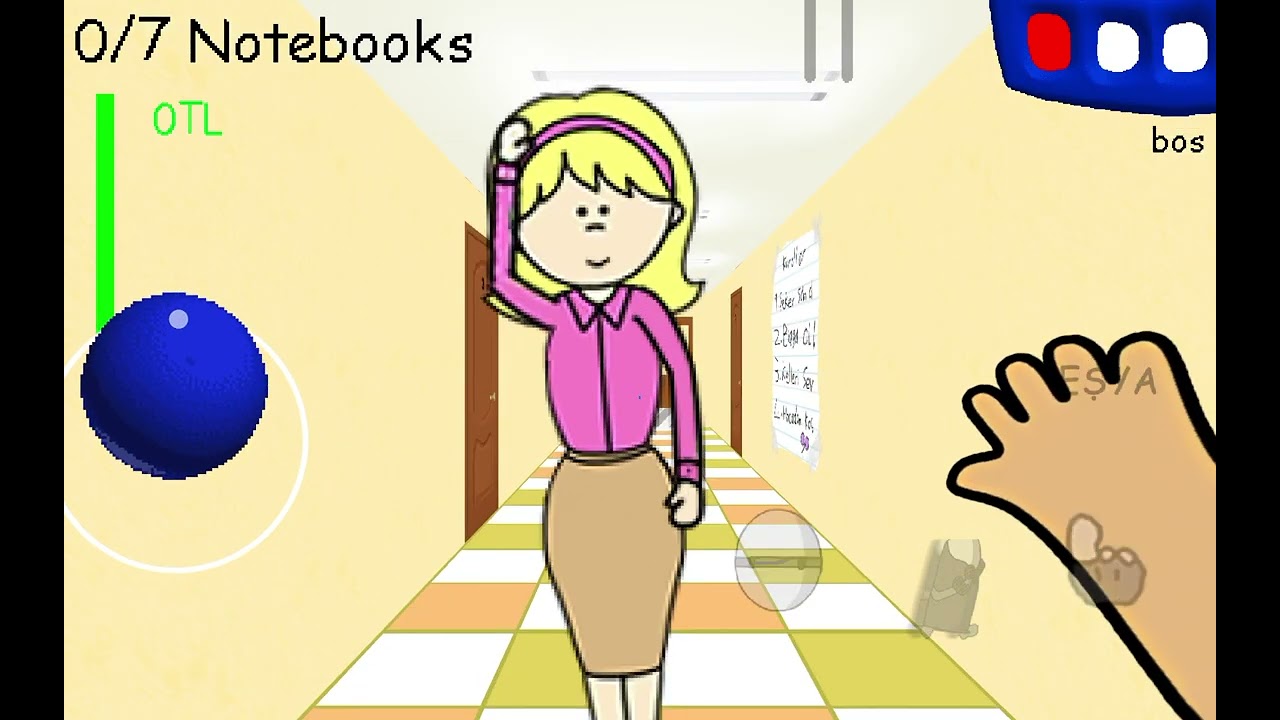 İrem hoca ile matematik dersi oynuyoruz