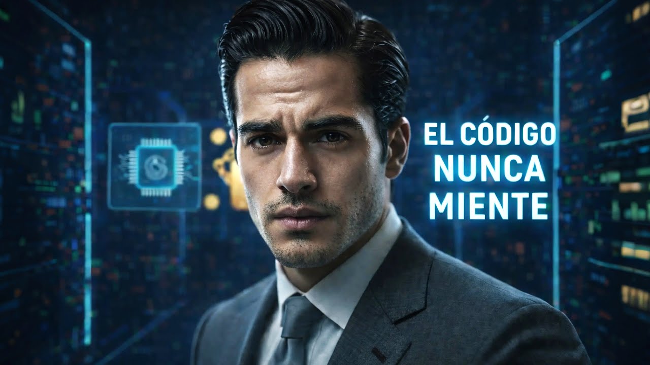 EL CÓDIGO NUNCA MIENTE: Cómo DeFi Está Reemplazando a los Bancos