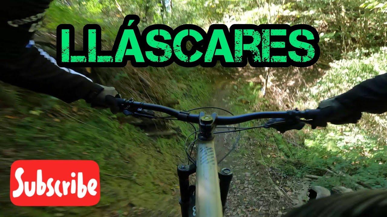 TC Lláscares, Enduro La Felguera