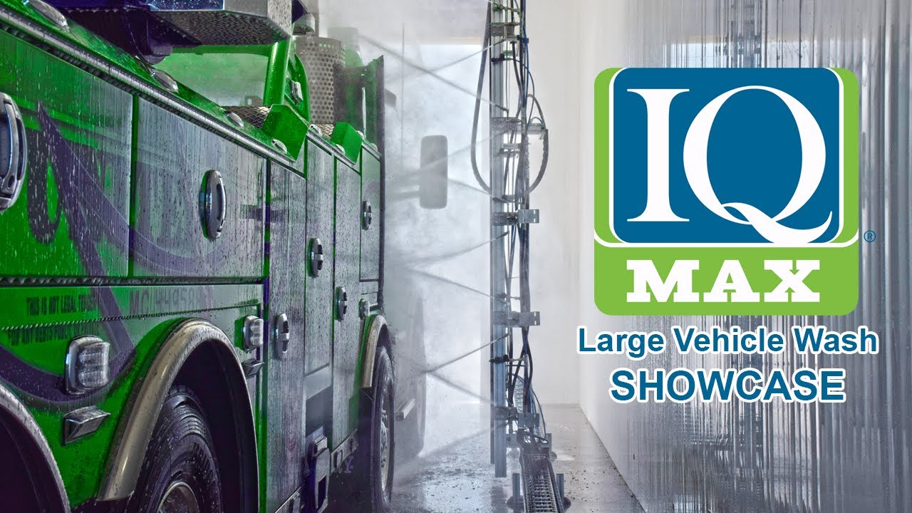 D&S IQ MAX Showcase