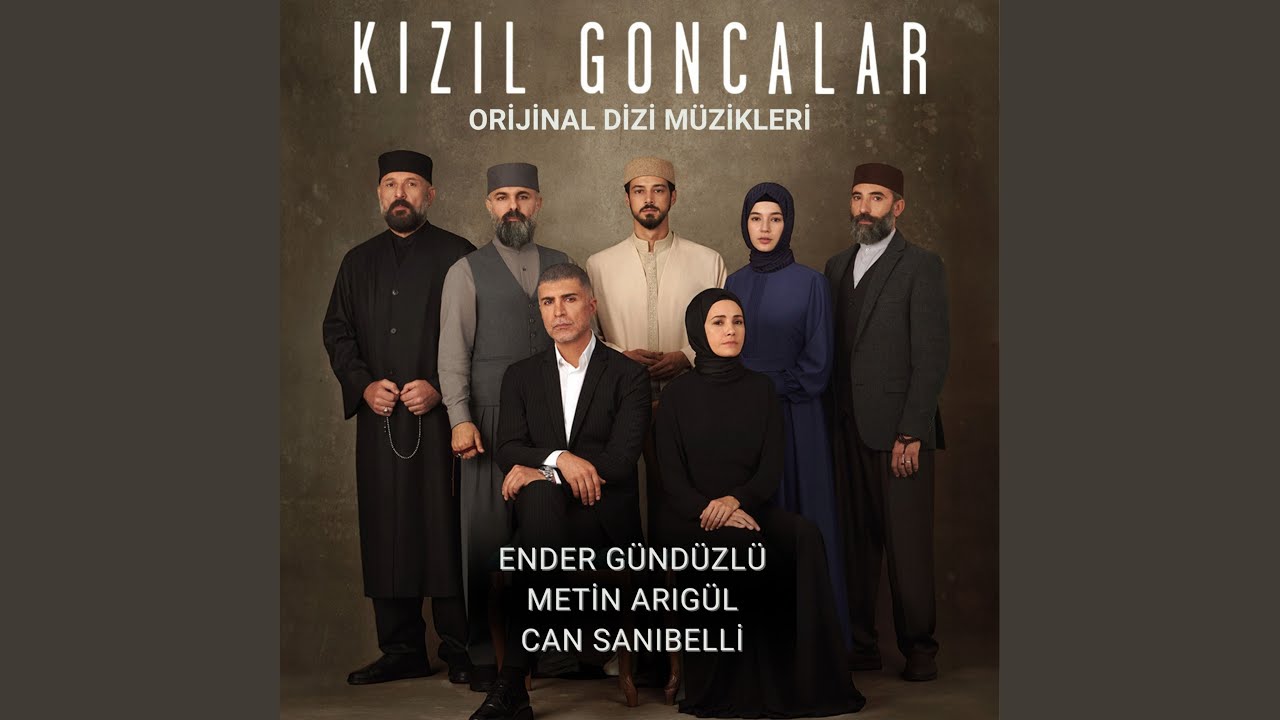 Zeynep İle Cüneyd