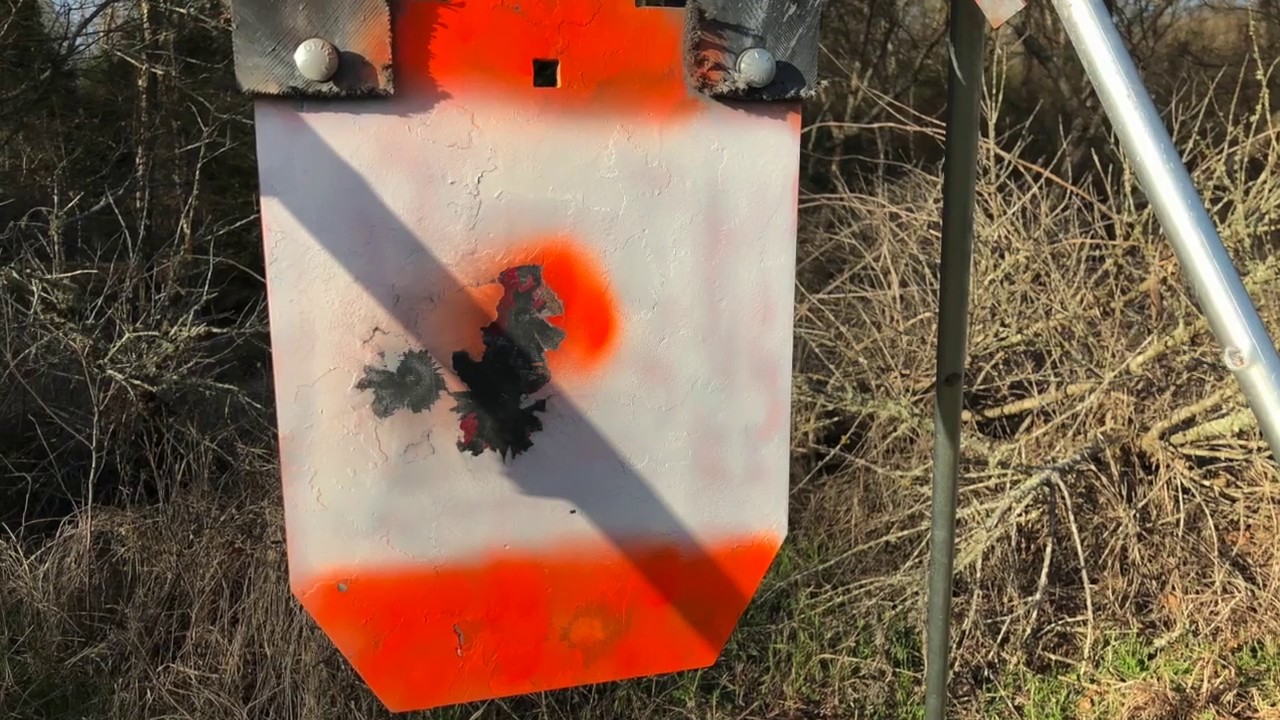 TIKKA TAC A1 SIGHT-IN/CHRONO/300-750YDS STEEL SHOTS