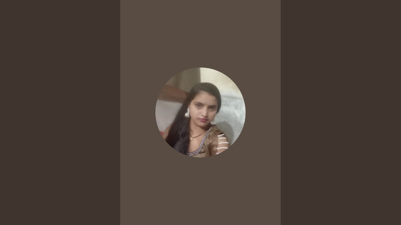 Kanchan vishwakarama is live!