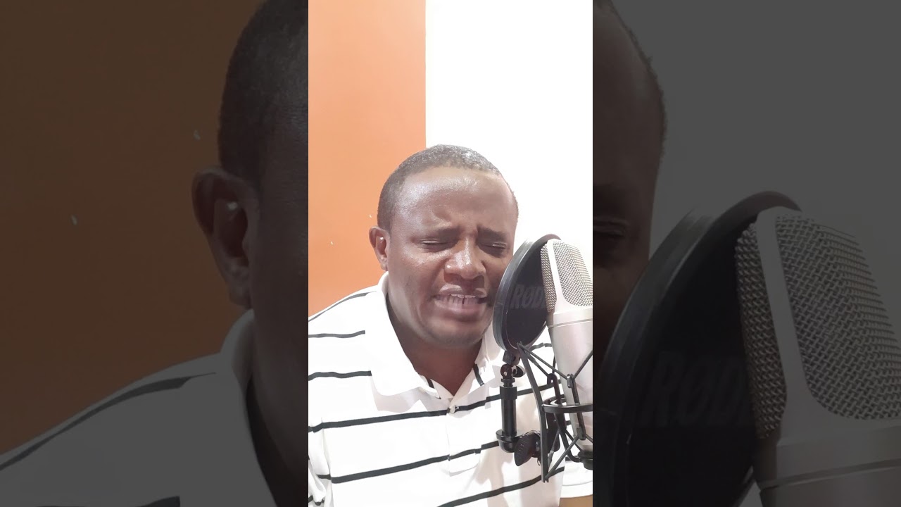 Bishop John Githiri Prayers