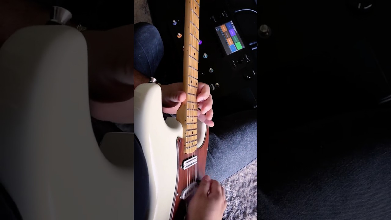 HELIX LT - PRESETS part.1 ✅🔥 #helixlt #presets #guitar