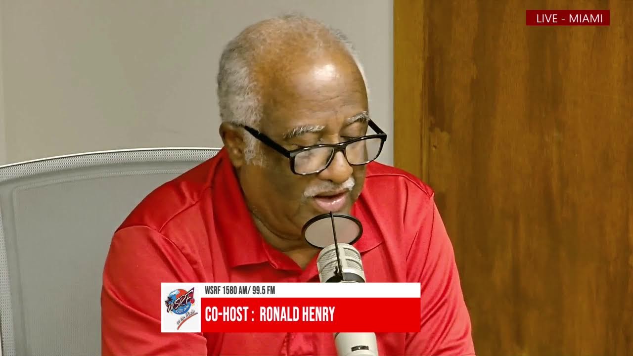 RUSH LENDING SHOW 3-4-2026
