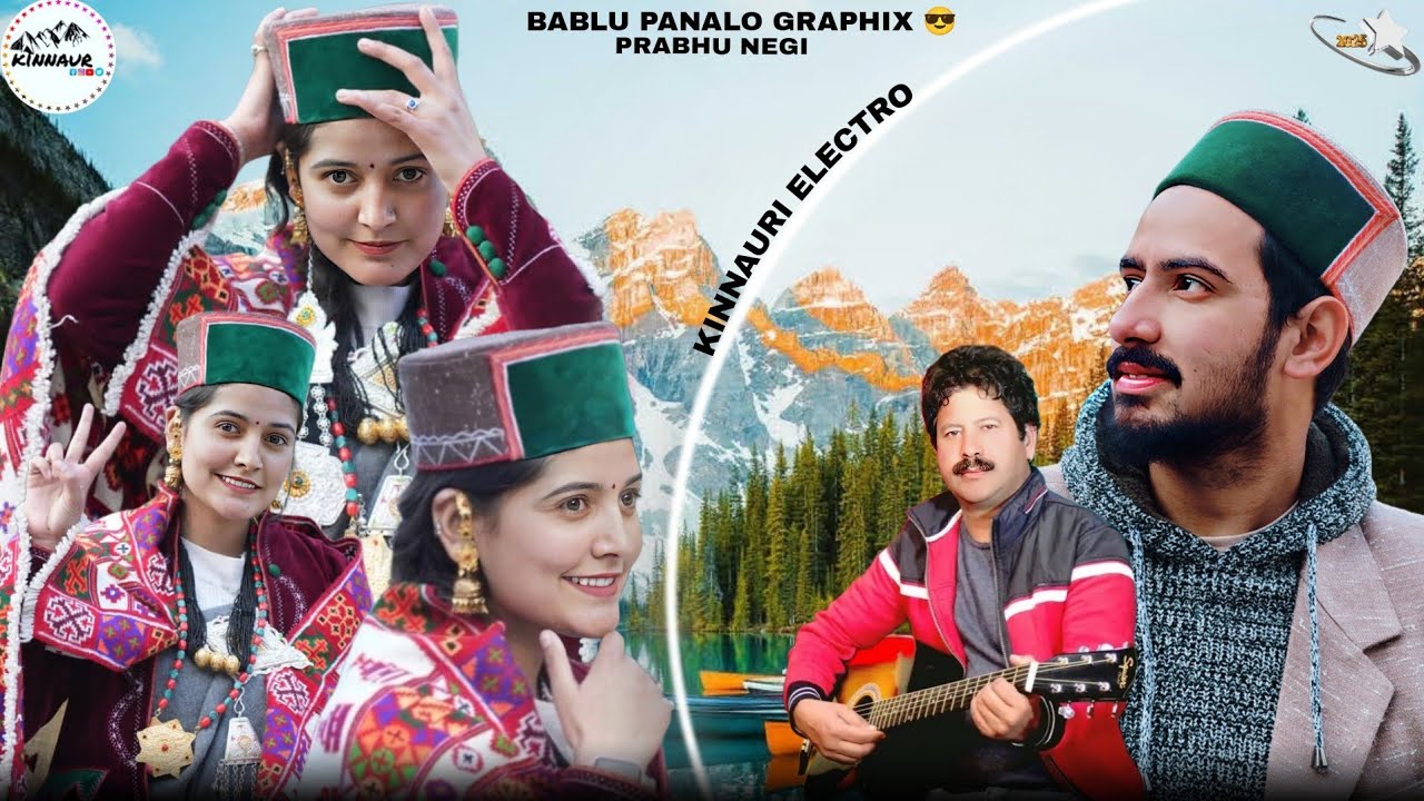  || TRENDING EDM SONG 2026 || EDM×TRANCE  || PRABHU NEGI || BABLU PANALO GRAPHIX || 