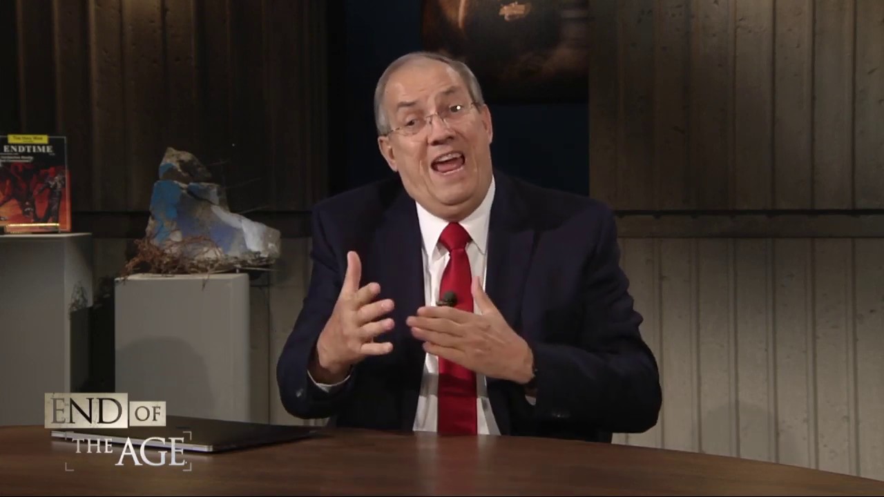 World War 1 in Bible Prophecy