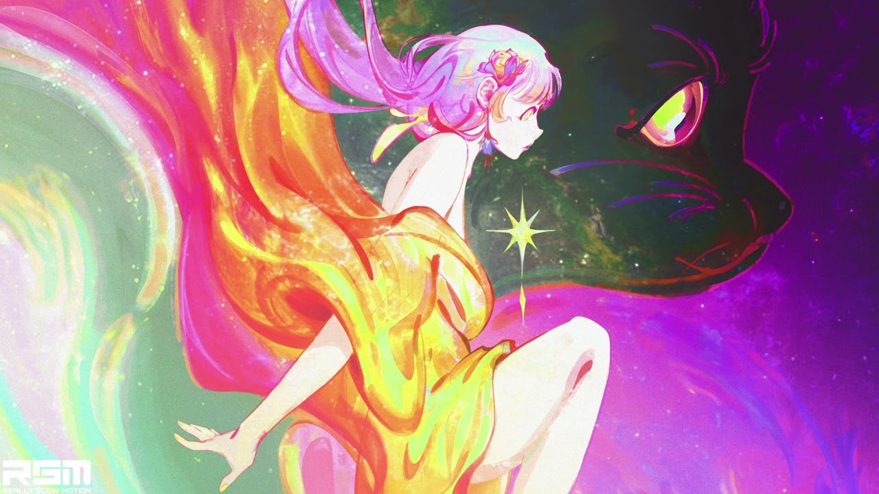 Really Slow Motion - Utopian Harmonies (Epic Beautiful Powerful Uplifting)