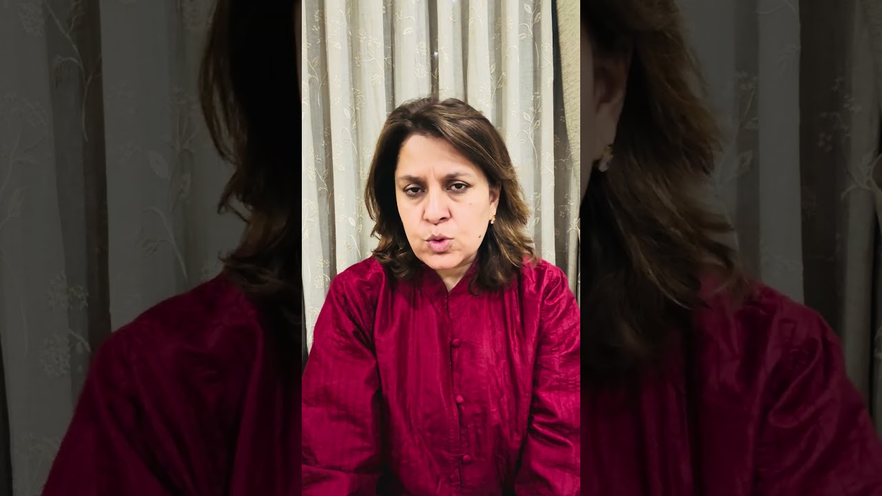 Shame on such a government, such thinking | Supriya Shrinate
