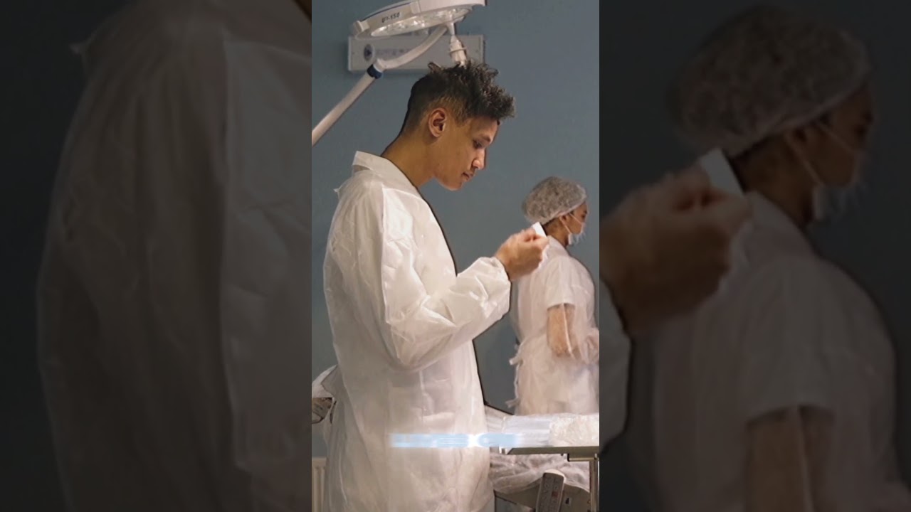 Hospital Security Failed These Workers #healthcare #safety #shocking