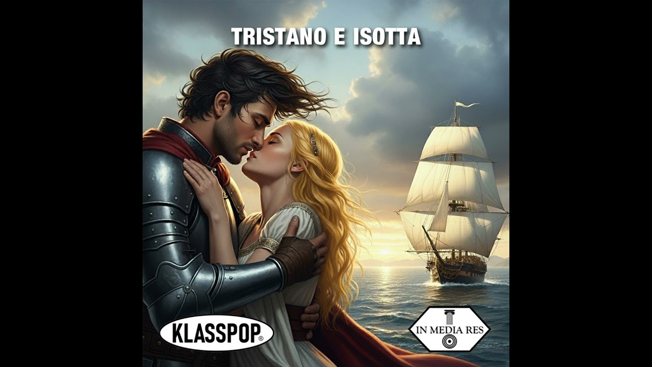 Un amore tragico e senza tempo: la storia di Tristano e Isotta