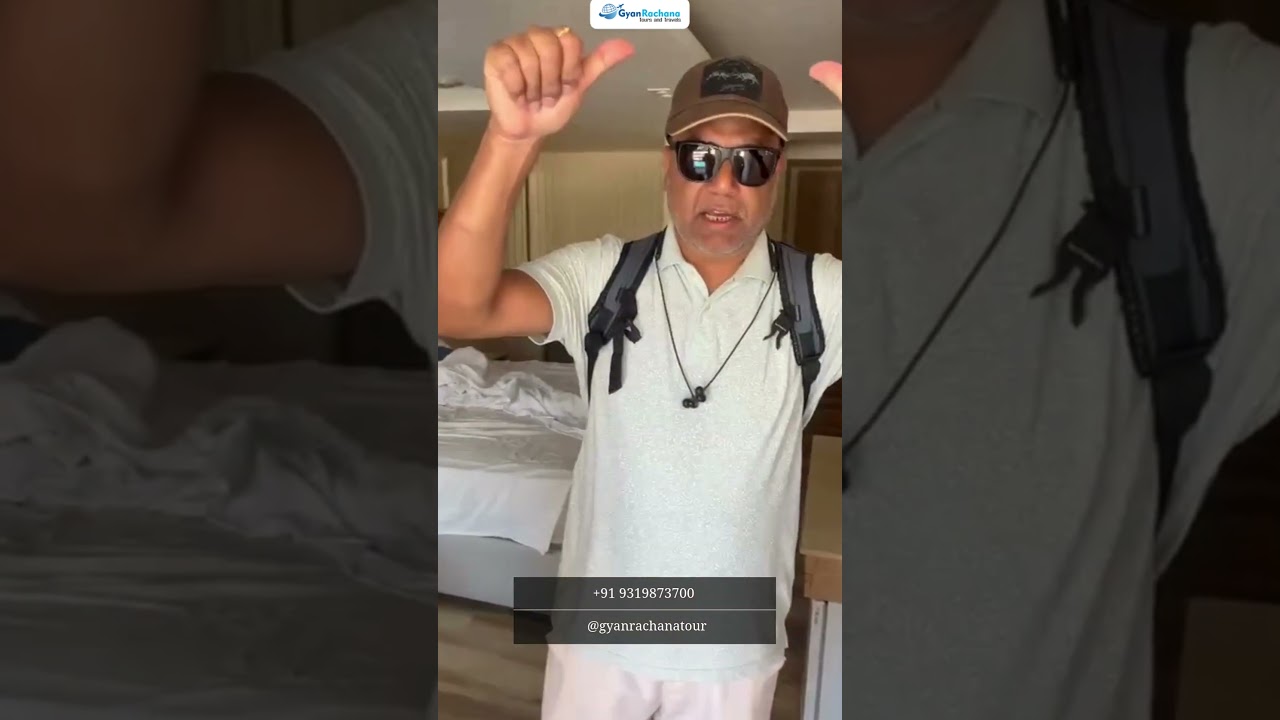 Поездка в Гоа прошла на ура&hellip; и ещё один довольный клиент! 🌴✨