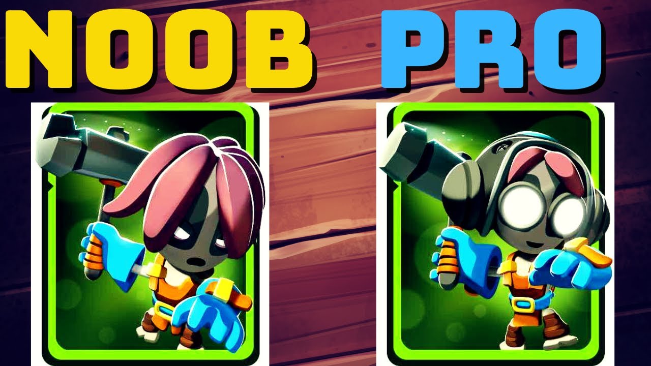 Core Striker 2.1 Deck - Badland Brawl Gameplay Android