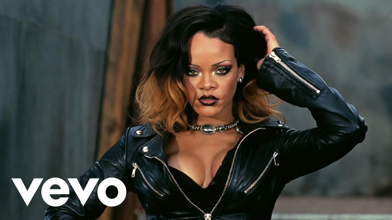 Rihanna - I'm Bad Girl ( New Music Video 2026)