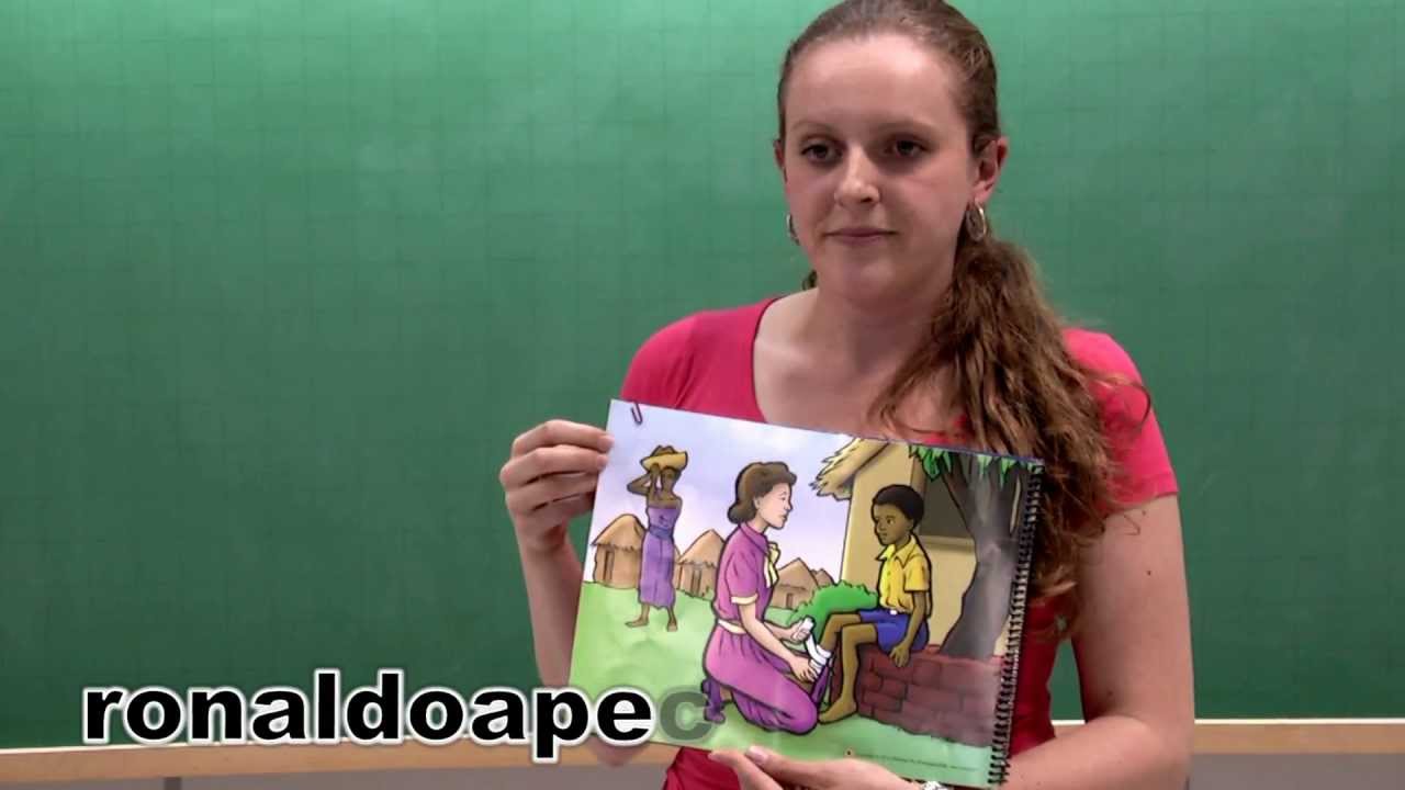 APEC Historia de Madugu Africa