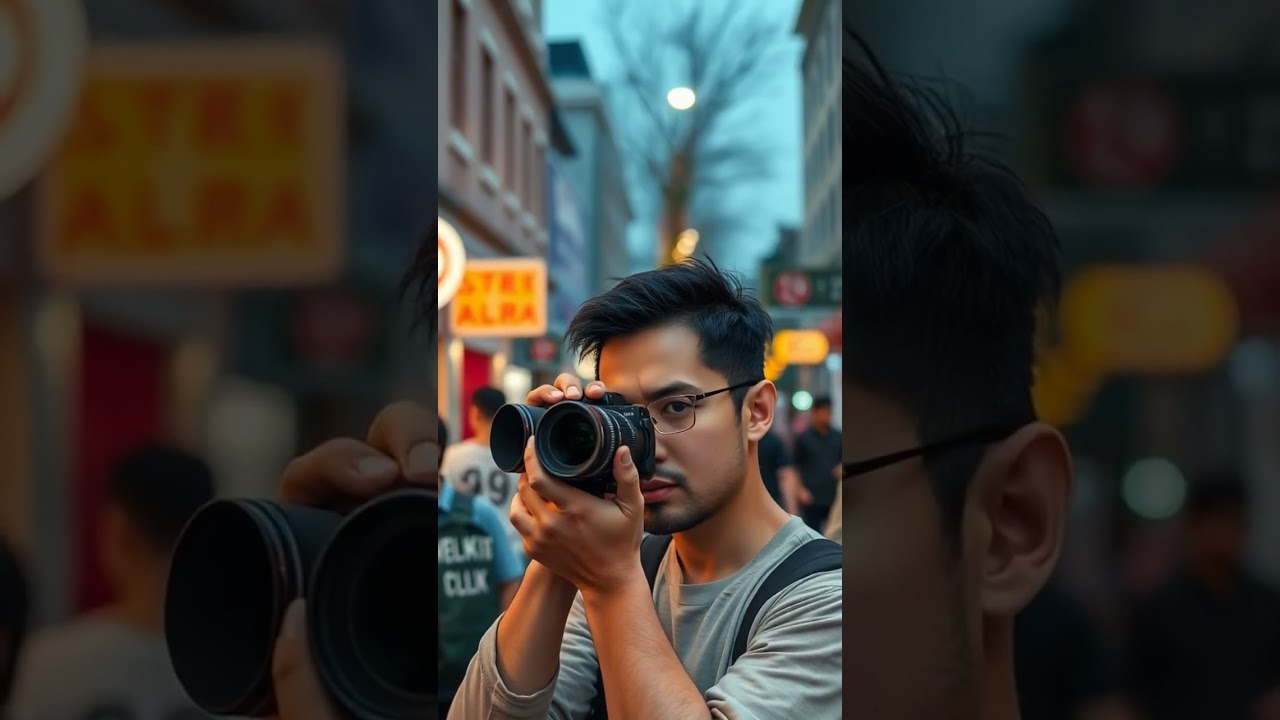 A Day in the Life of a Street-Level Story Mapper