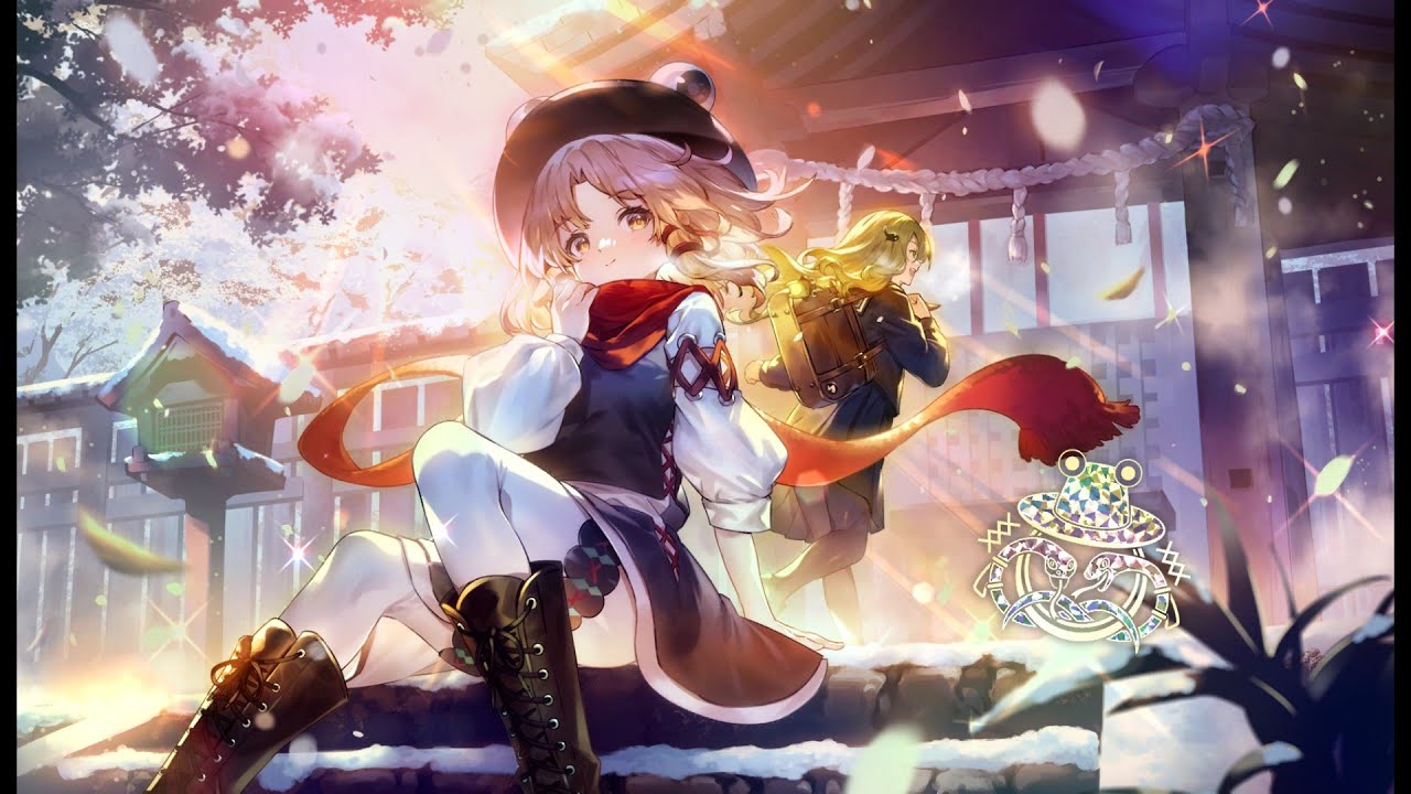 【東方ダンマクカグラ】久々に配信【ダンカグPL】