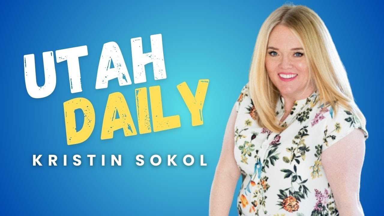 The Secrets of Online Dating | Kristin Sokol
