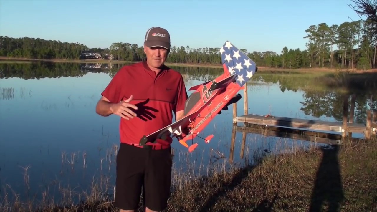Michael Wargo and the twisted Hobbys Laserlite