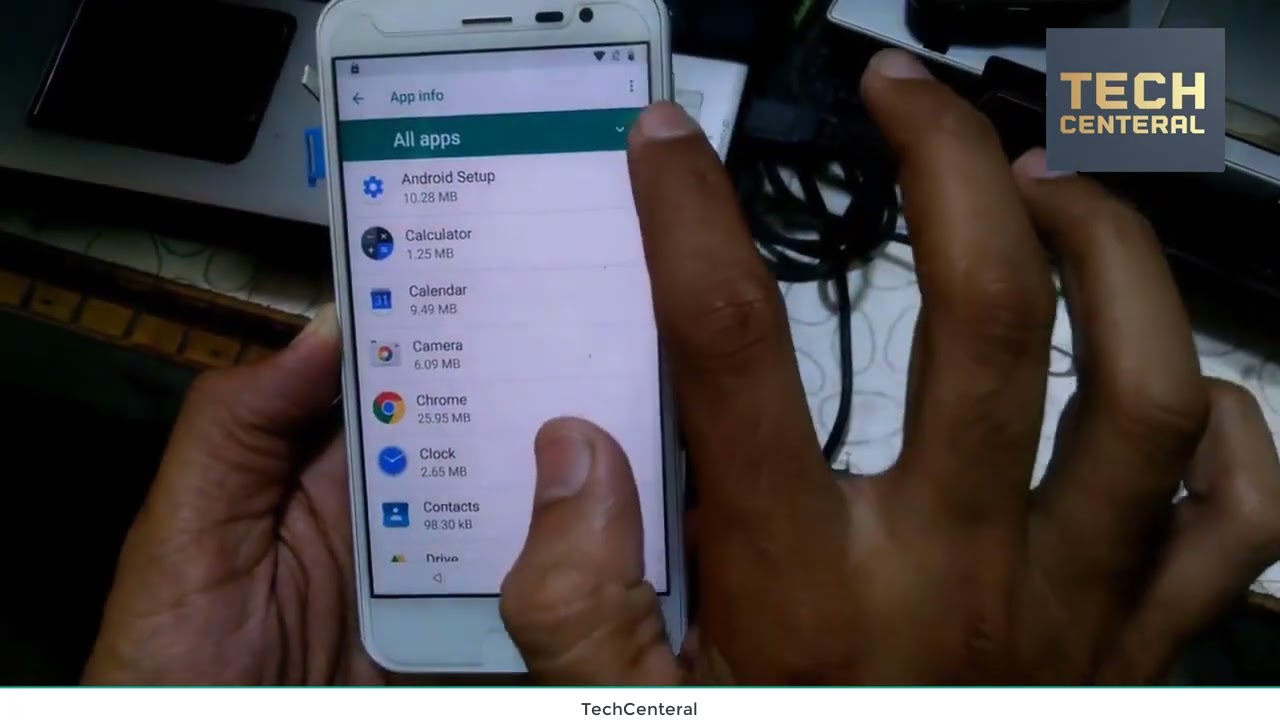 Sharp 507SH Android One 8.1.0 FRP Google Account Bypass New Method