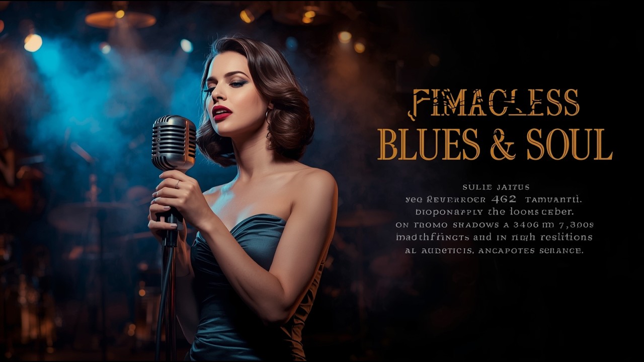 Etta James & Aretha Franklin Tribute | Lost 60’s Unreleased Soul Album (1966) –I'll Make Love to You