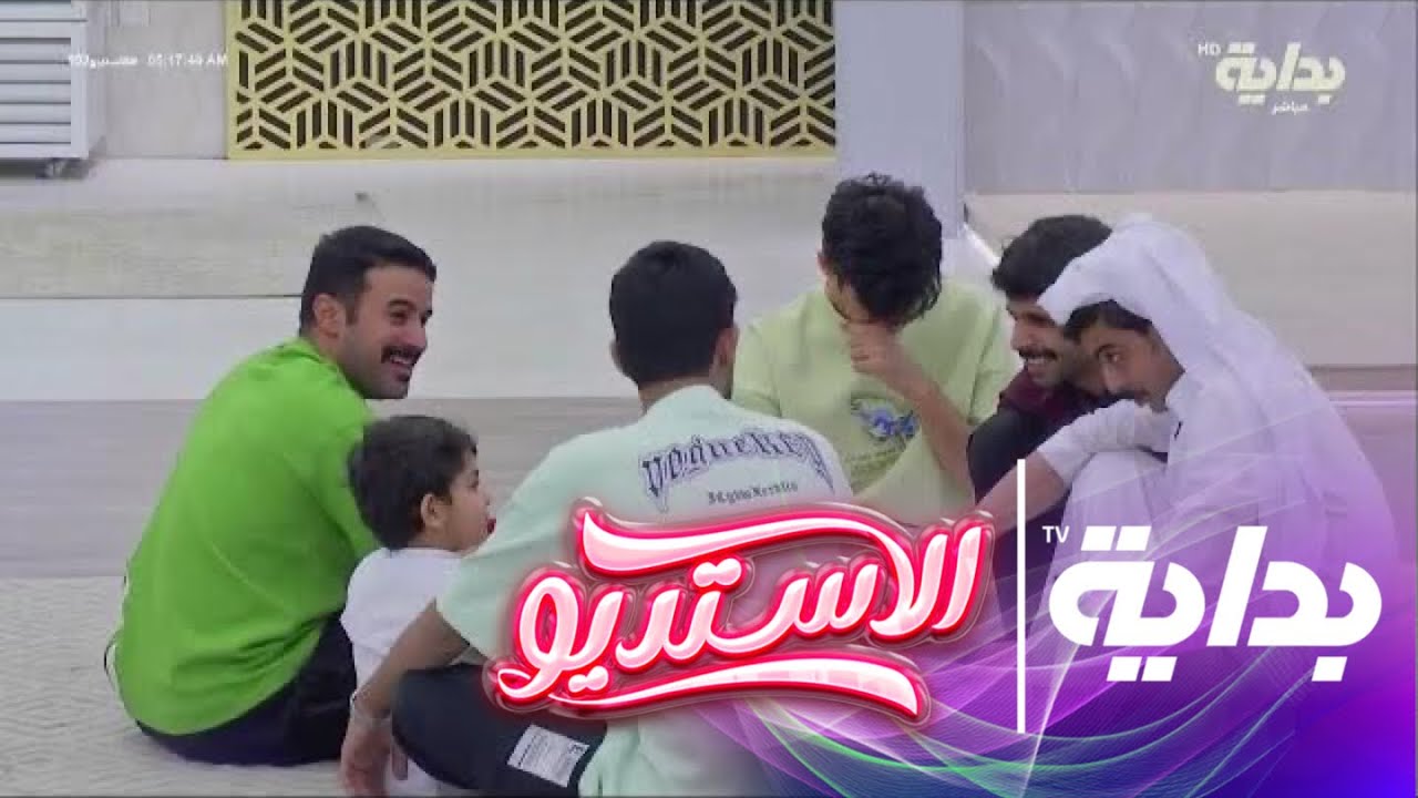 بسام بن عشق يحقق أمنية سلمان بن ملهي 